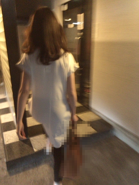 やりたい女